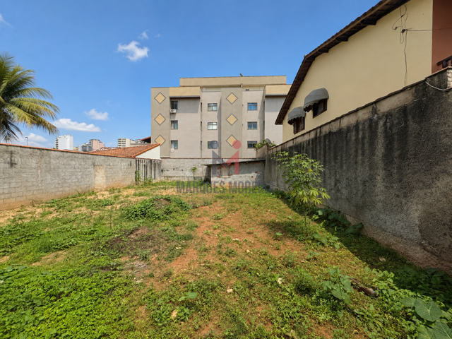 Terreno