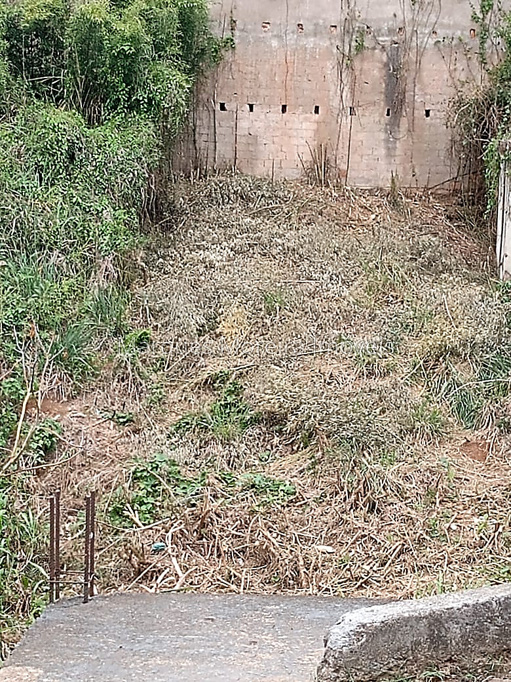 Lote / Terreno para venda no bairro Dom Bosco em Juiz de Fora, MG