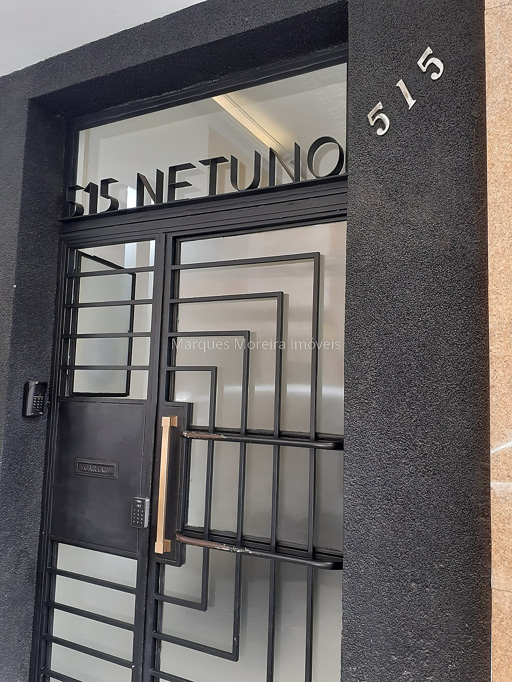 ENTRADA DO CONDOMÍNIO