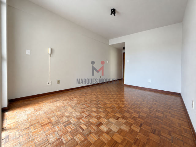 Sala com Varanda