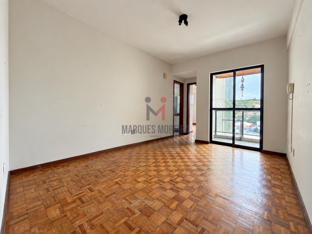 Sala com Varanda