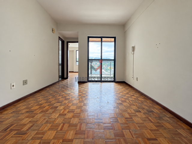Sala com Varanda