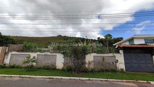 lote - Condomínio Murilo Mendes