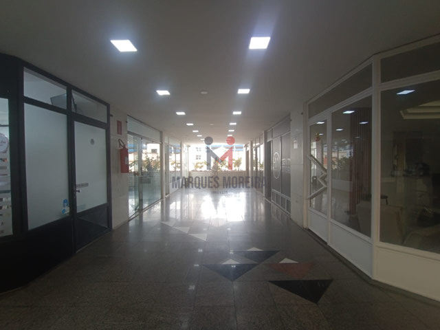 HALL DO ANDAR