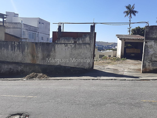 Lote / Terreno para venda no bairro Paineiras em Juiz de Fora, MG