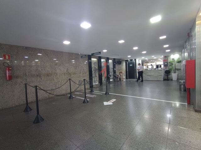HALL DE ENTRADA