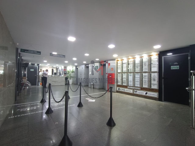 HALL DE ENTRADA