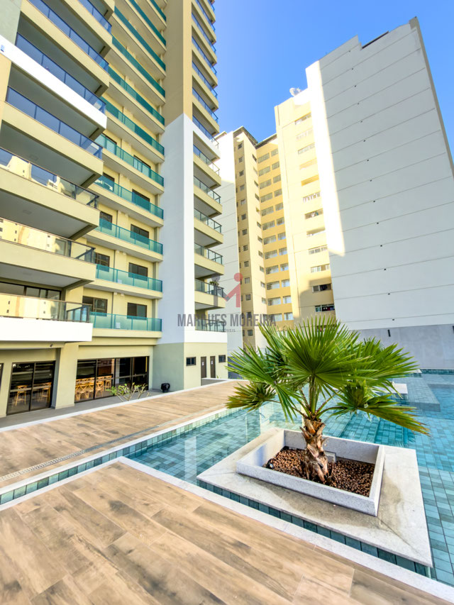 Fachada/Oasis