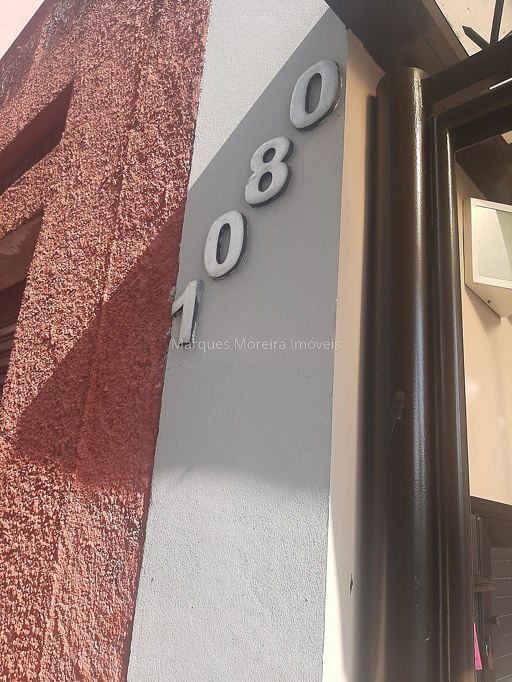 ENTRADA DO PRÉDIO