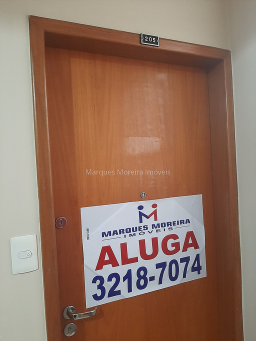 ENTRADA DO IMÓVEL