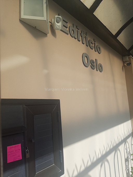 ENTRADA DO PRÉDIO