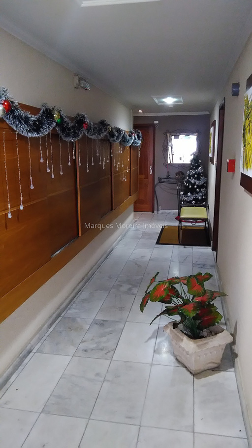 ENTRADA DO PRÉDIO