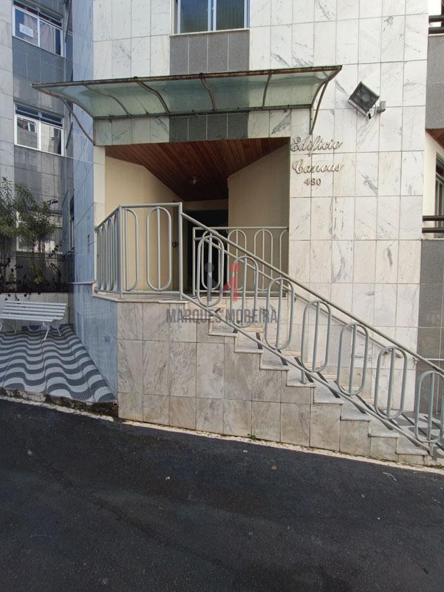 ENTRADA DO BLOCO