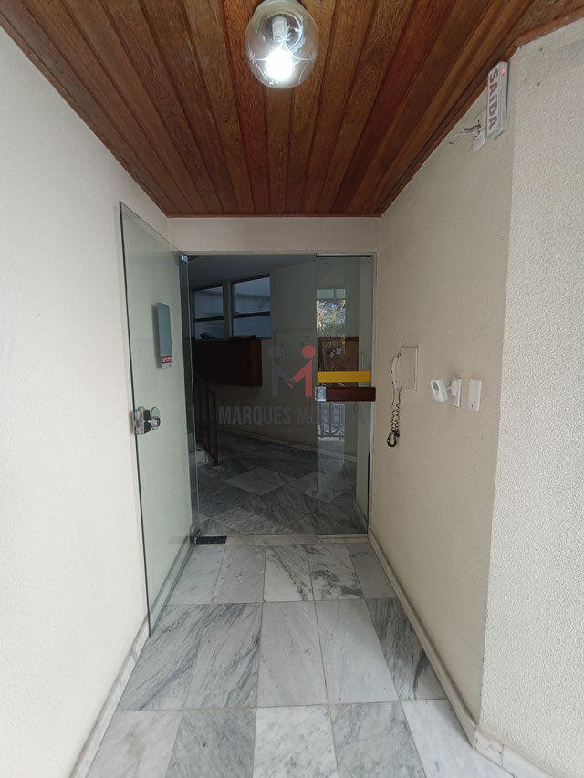 ENTRADA BLOCO