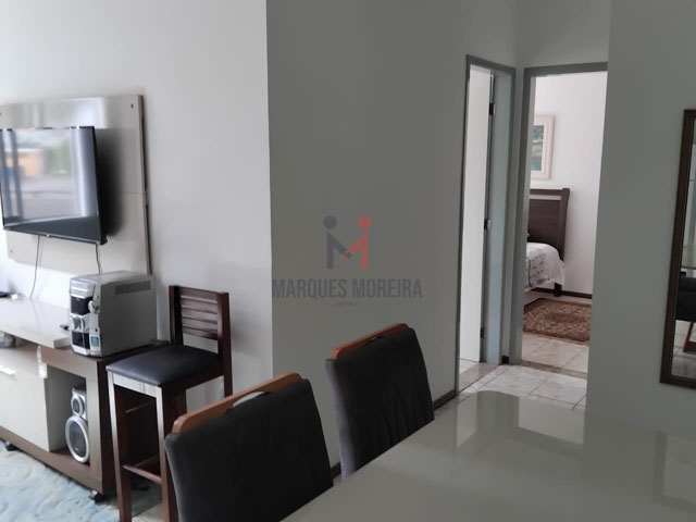 Sala em 2 ambientes
