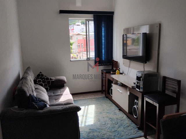 Sala em 2 ambientes