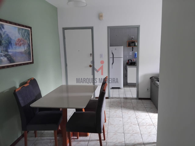 Sala em 2 ambientes