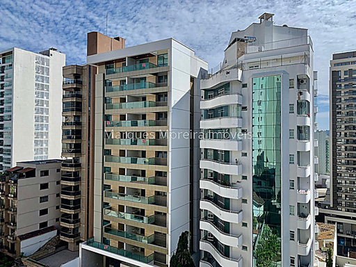 Vista da varanda