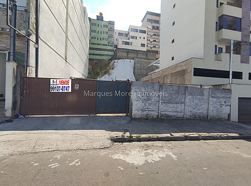 Excelente lote no Sta. Terezinha
