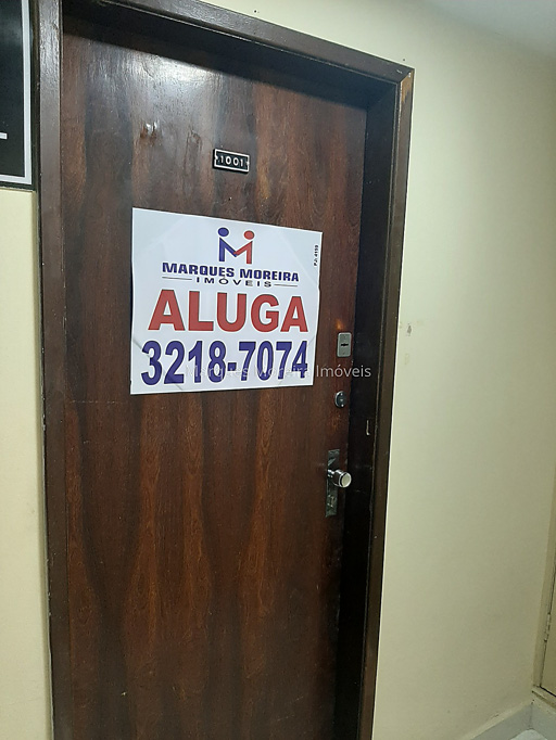 ENTRADA DA SALA