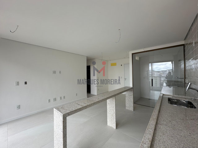 Sala/Cozinha