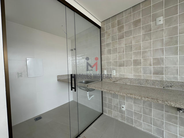 Cozinha/área