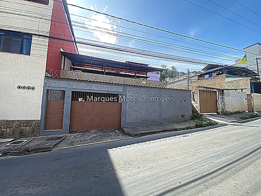 EXCELENTE CASA DUPLEX MUITO NOVA | 200 m² | RUA TRANQUILA NO PROGRESSO