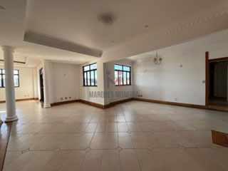 Sala de televisão