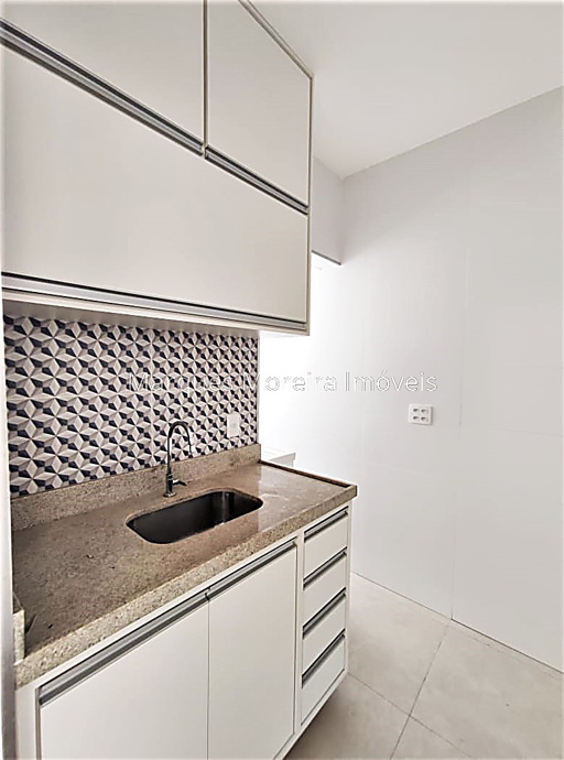 Cozinha com planejados