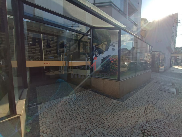 ENTRADA CONDOMÍNIO