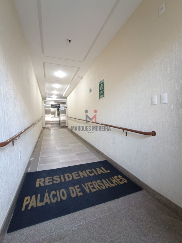 CORREDOR DE ACESSO AOS ELEVADORES