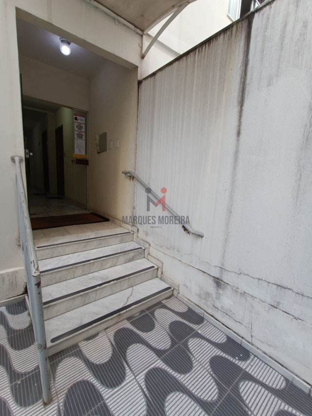 ENTRADA DO BLOCO