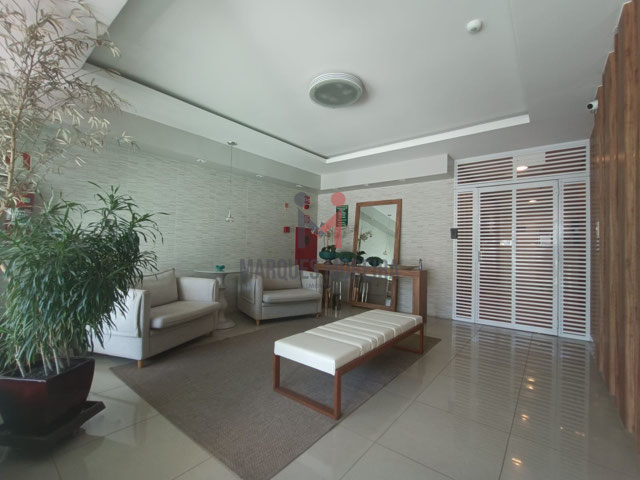 HALL DE ENTRADA