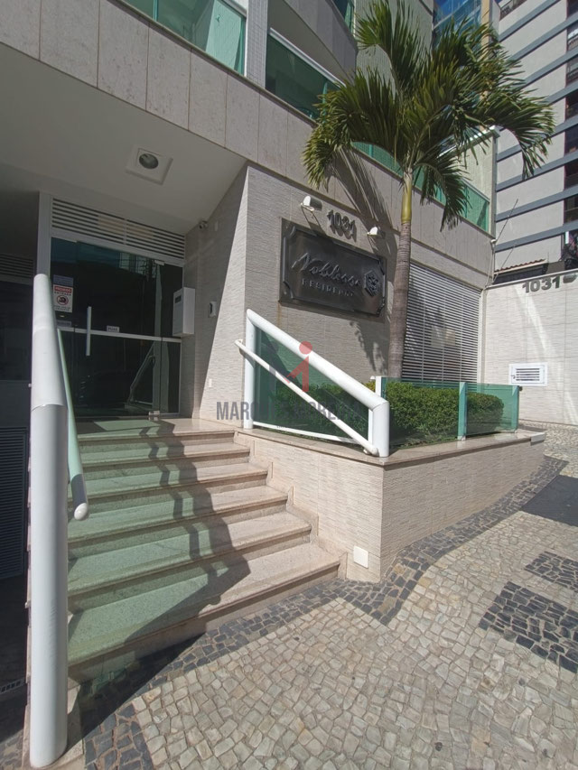 ENTRADA CONDOMÍNIO