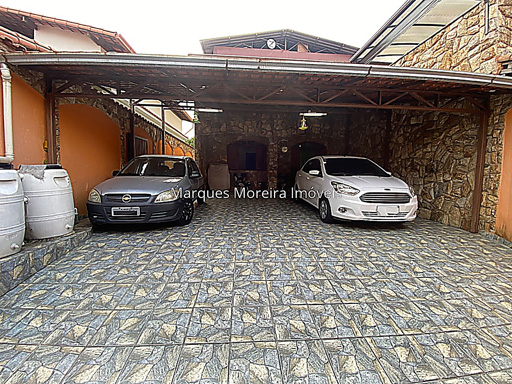 Garagem