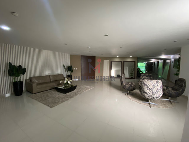 Lobby de Entrada