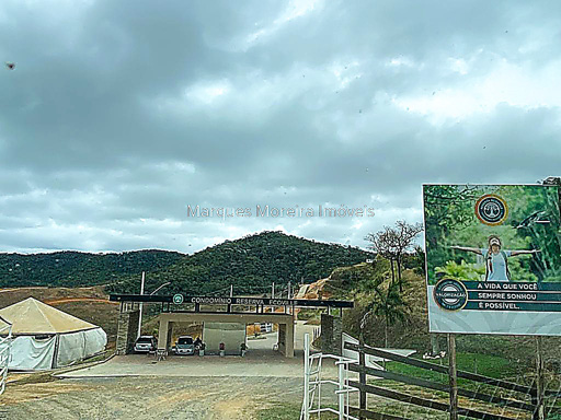 Lote / Terreno para venda no bairro Reserva Ecoville em Juiz de Fora, MG