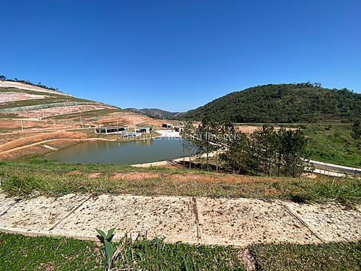 Frente do lote