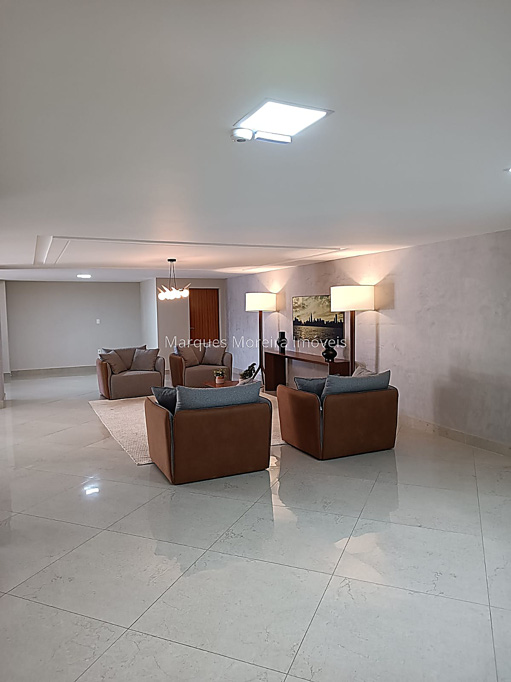 HALL DE ENTRADA