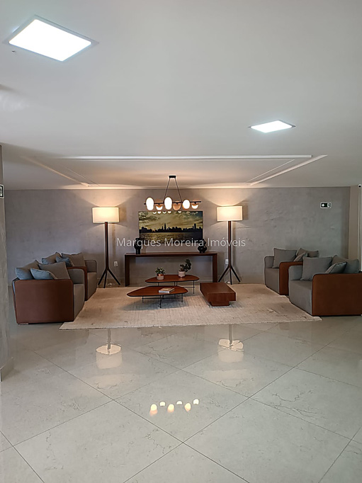 HALL DE ENTRADA