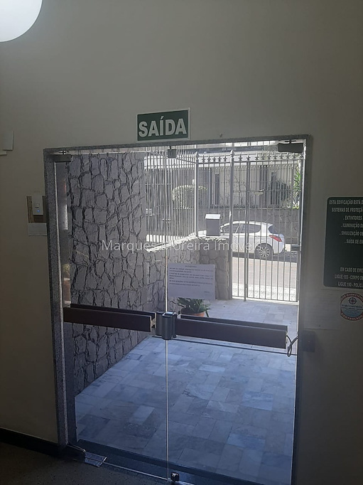 HALL DE ENTRADA