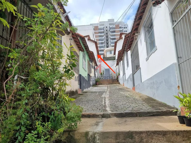O Sobrado