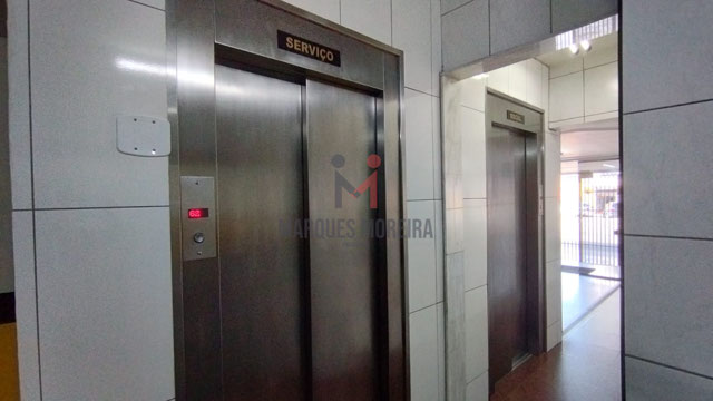 Elevadores