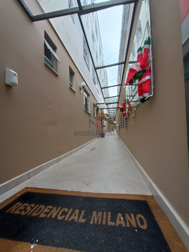 ENTRADA CONDOMÍNIO