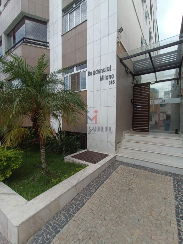 ENTRADA CONDOMÍNIO