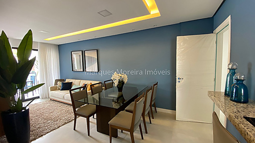 Sala do Decorado