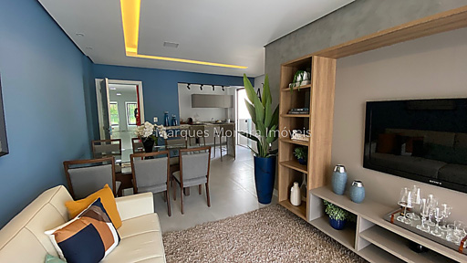 Sala do Decorado