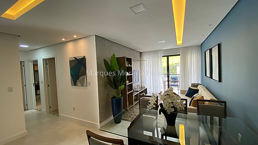 Sala do Decorado