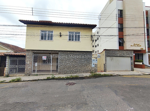 Casa 4 Quartos Laguna