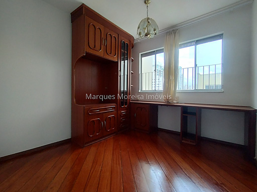 Quarto - 1º Pavimento 